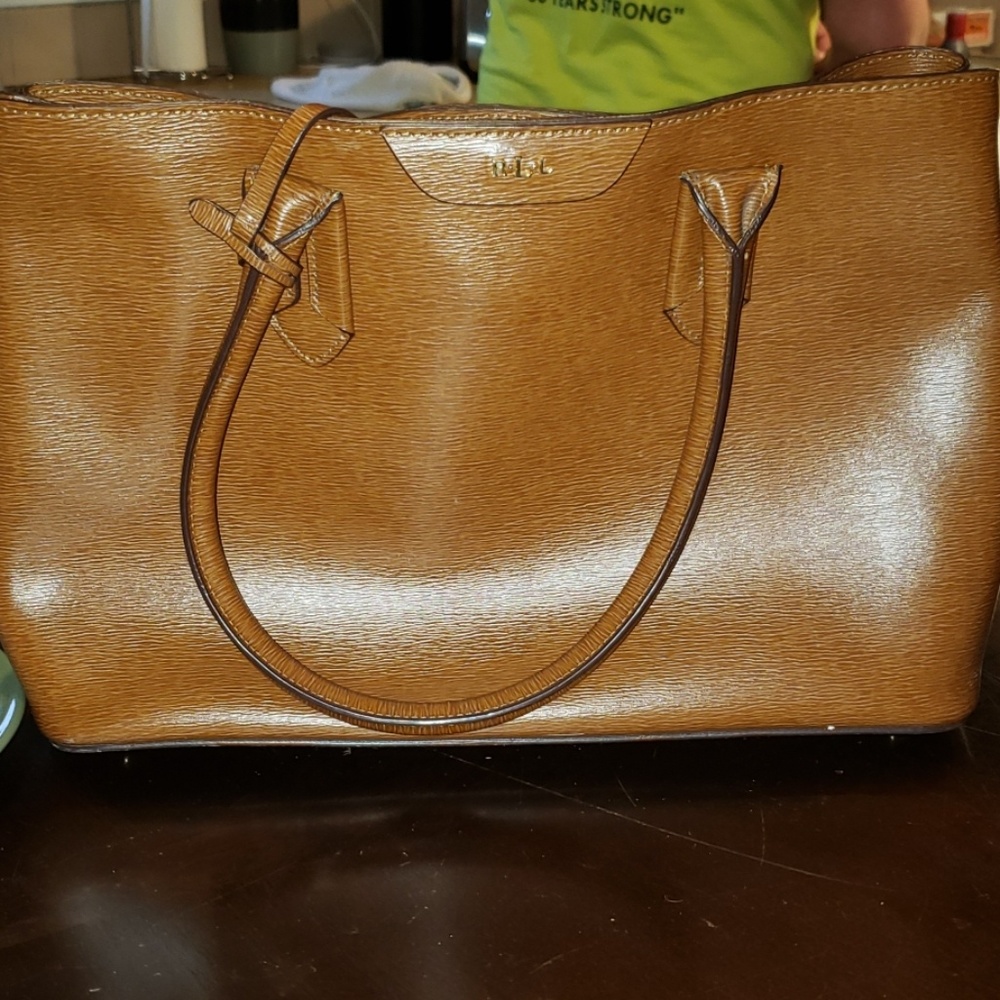 Ralph Lauren Purse